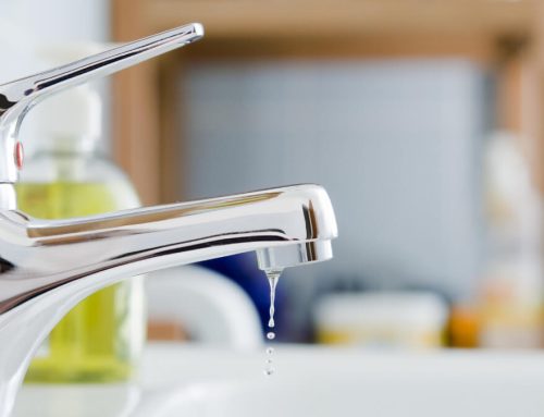 Why You Shouldn’t Overlook Dripping Faucets: The Damage of Neglect